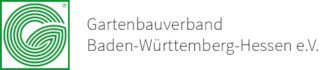 Gartenbauverband Baden-Württemberg-Hessen e.V.-Logo