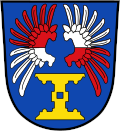 Gemeinde Lisberg-Logo