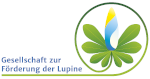 Gesellschaft zur Förderung der Lupine e.V.-Logo