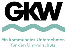 Zweckverband Gruppenklärwerk Wendlingen am Neckar-Logo