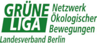 Grüne Liga Berlin e.V.-Logo