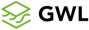 GWL Grundwasser Leipzig GmbH-Logo