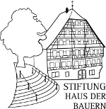 Stiftung Haus der Bauern-Logo