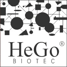 HeGo Biotec GmbH-Logo