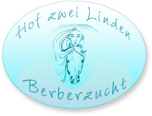 Hof zwei Linden-Logo