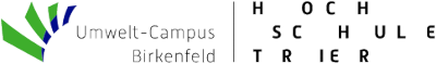 Hochschule Trier - Umwelt-Campus Birkenfeld-Logo