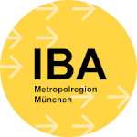 Internationale Bauausstellung Metropolregion München GmbH-Logo