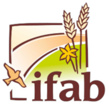 Institut für Agrarökologie und Biodiversität-Logo