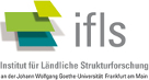 Institut für Ländliche Strukturforschung-Logo