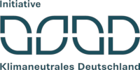 Initiative Klimaneutrales Deutschland-Logo