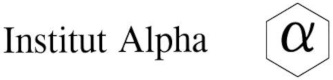 Institut Alpha GmbH & Co. KG-Logo