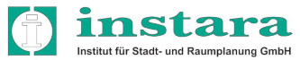 Institut für Stadt- und Raumplanung GmbH-Logo