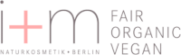 i+m NATURKOSMETIK BERLIN GmbH-Logo