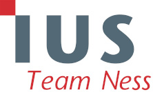 IUS Team Ness GmbH-Logo