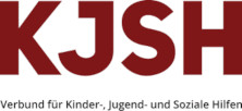 KJSH Stiftung für Kinder-, Jugend-, und soziale Hilfen-Logo