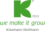 Klasmann-Deilmann Service GmbH-Logo