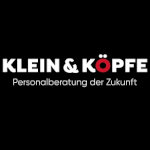 KLEIN & KÖPFE Personalberatung GmbH-Logo