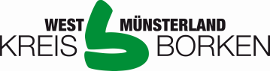 Kreis Borken-Logo