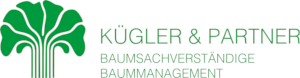 K & P Baummanagement GmbH-Logo