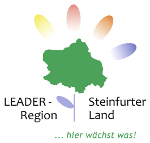 LAG Steinfurter Land e.V.-Logo