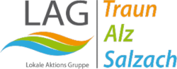 LAG Leader Traun Alz Salzach-Logo