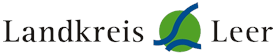 Landkreis Leer-Logo