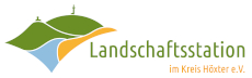 Landschaftsstation im Kreis Höxter e.V.-Logo