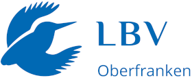 LBV - Landesbund für Vogel- und Naturschutz in Bayern-Logo