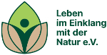 Leben im Einklang mit der Natur e.V.-Logo