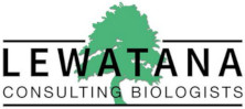 LEWATANA - Consulting Biologists Hamann & Kjellingbro GbR-Logo