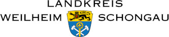 Landkreis Weilheim-Schongau-Logo