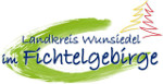 Zweckverband interkommunales Flächenmanagement im Landkreis Wunsiedel i. Fichtelgebirge (ZiF)-Logo