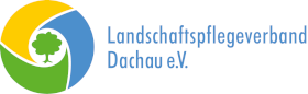 Landschaftspflegeverband Dachau e.V.-Logo