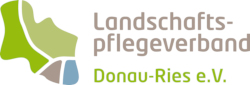 Landschaftspflegeverband Donau-Ries e.V.-Logo