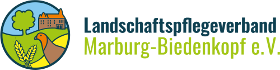 Landschaftspflegeverband Marburg-Biedenkopf e.V.-Logo