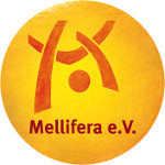 Mellifera e.V.-Logo