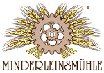 Minderleinsmühle GmbH & Co. KG-Logo