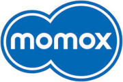 momox SE-Logo