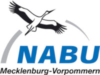NABU M-V-Logo