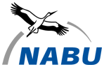 NABU - Landesverband Baden-Württemberg e.V.-Logo