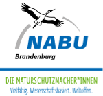 NABU Brandenburg e. V.-Logo