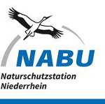 NABU-Naturschutzstation-Niederrhein-Logo