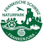 Verein Naturpark Fränkische Schweiz - Veldensteiner Forst e.V.-Logo