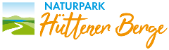 Naturpark Hüttener Berge e.V.-Logo