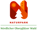 Naturpark Nördlicher Oberpfälzer Wald e.V.-Logo