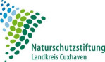 Naturschutzstiftung des Landkreises Cuxhaven-Logo