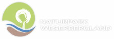 Naturpark Weserbergland-Logo