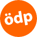 Ökologisch-Demokratische Partei-Logo