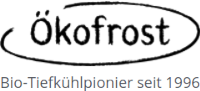 Ökofrost GmbH-Logo