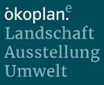ökoplan - Bredemann & Fehrmann-Logo